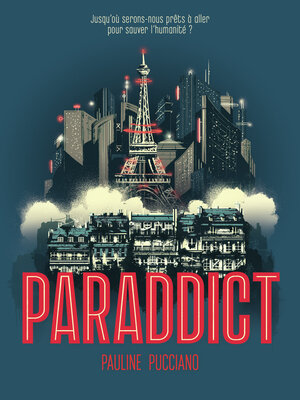 cover image of Paraddict